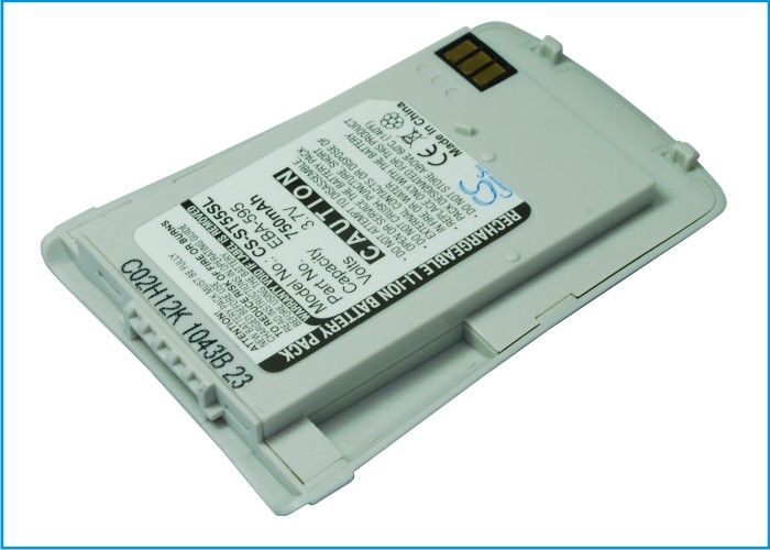 Siemens ST50 ST55 ST60 EBA-595 Replacement Battery 750mAh