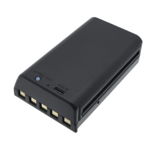 Stealth Cam Deceptor Max FieldMax Flashback Replacement Battery 3400mAh