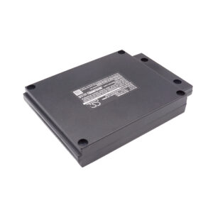 Stein 53905 telecommande Radio FBB11003BMH Replacement Battery 2000mAh