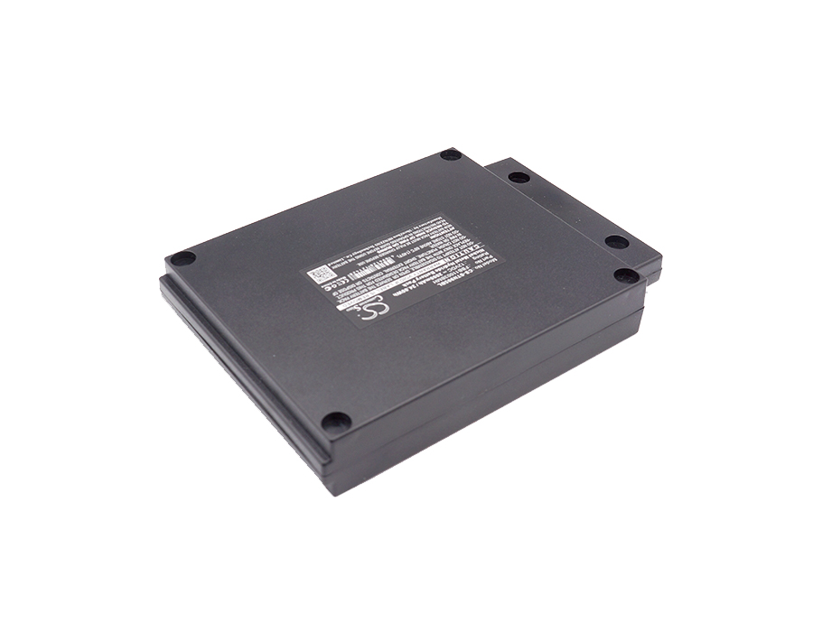 Stein 53905 telecommande Radio FBB11003BMH Replacement Battery 2000mAh