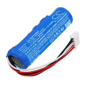 SumUp 3G Printer 3G+ Printer Replacement Battery 3350mAh
