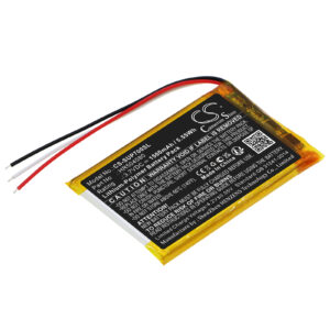 Navitel MS700 SERIOUX UPQ700 Replacement Battery 1500mAh