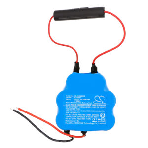Siemens VK40B01/03 VXAS020V09 Replacement Battery 1800mAh