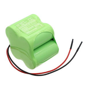 Sencor SVC-220 126270 Vacuum Replacement Battery 3000mAh