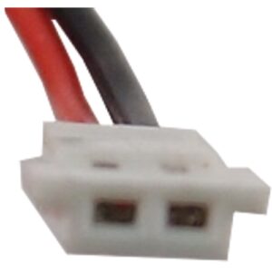 SEECODE VOSSOR PLUS Replacement Battery 1700mAh