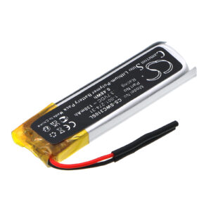 Sony 1-001-274-31 Headset Replacement Battery 130mAh
