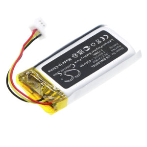 Sony LinkBuds S Charging Case Replacement Battery 450mAh