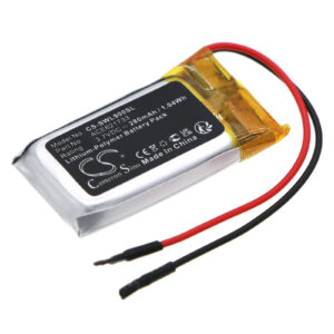 Fiio Sony ACE621733 Headset Replacement Battery 280mAh