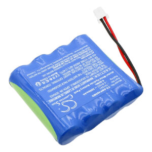 SCHWA ECO+ EMP4 101041 Medical Replacement Battery 2000mAh