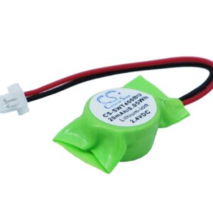 Symbol WT4000 WT4070 WT4090 WT4090i WT4190 WT41N0 Replacement Battery 20mAh