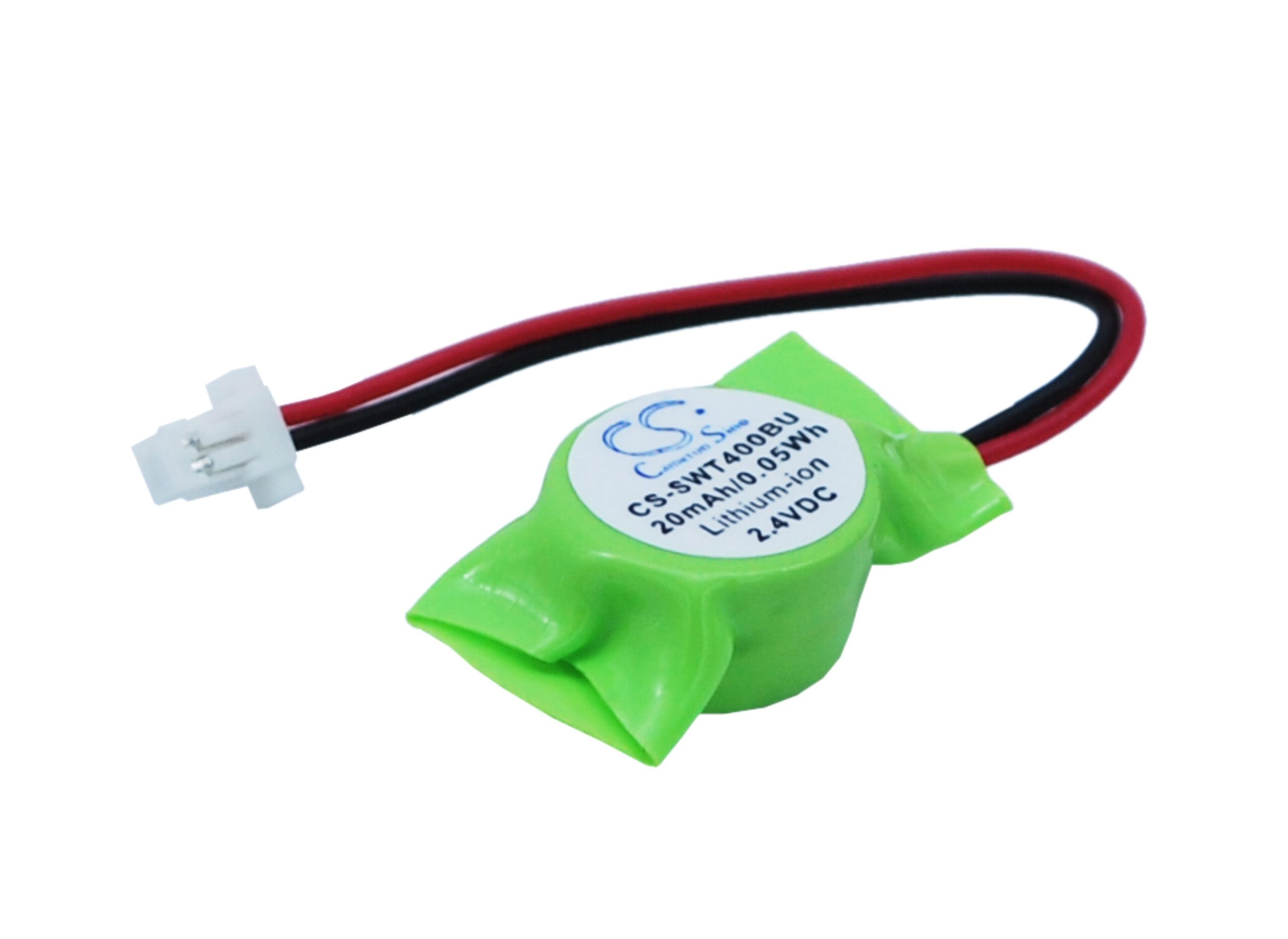 Symbol WT4000 WT4070 WT4090 WT4190 Replacement Battery 20mAh