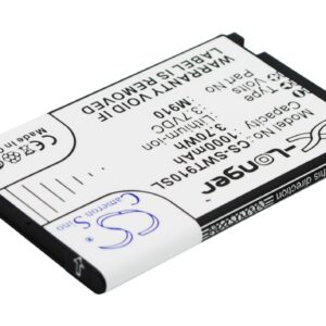 Switel M910 Mobile/SmartPhone Replacement Battery 1000mAh
