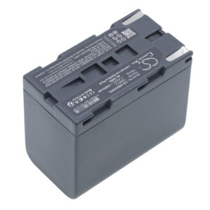 Softing IT WireXpert WireXpert WX_AC_BAT1 228013 Replacement Battery 5500mAh