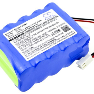 Smiths Corporation TOP-5300 Medical Replacement Battery 2000mAh