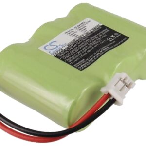 Alcatel 2070 2570 Altiset Comfort Replacement Battery 600mAh