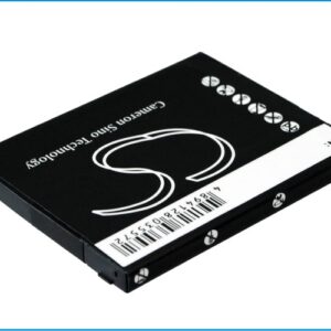 Sharp SHBCC1 Mobile/SmartPhone Replacement Battery 700mAh