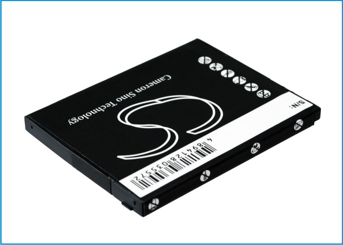 Sharp SHBCC1 Mobile/SmartPhone Replacement Battery 700mAh