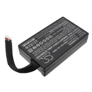 Sony GTK-XB90 1-853-679-11 LIP6332HNPC Replacement Battery 2600mAh