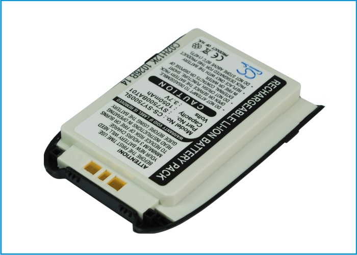 Sanyo MM-7500 RL7500 SCP7500 Replacement Battery 1050mAh