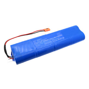 Streamer YH08-W1690 16W KRH33/62 Emergency Lighting Replacement Battery 5000mAh