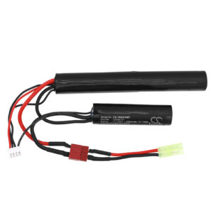 Tactical Aeg AK47 M4 Replacement Battery 11.1V 3100mAh