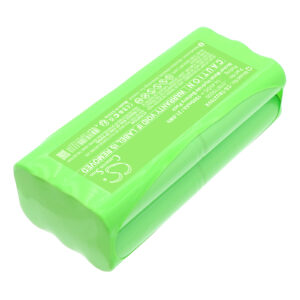 Taurus Striker Slim Ver II Replacement Battery 14.4V 1500mAh