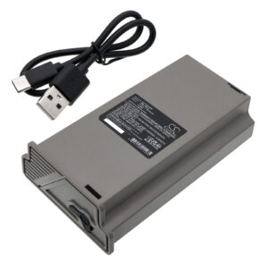 Tactacam Reveal Hunting REVEAL SK REVEAL X Replacement Battery 5000mAh