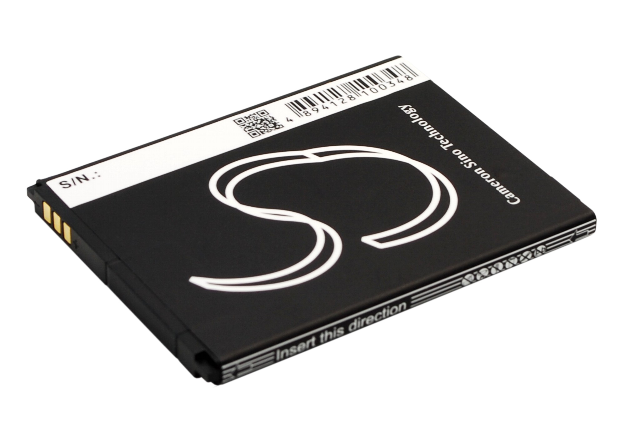1800 mAh for TCL TLi019CA
