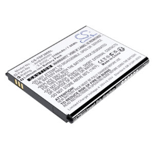 Tenda AHB495060 Wireless Router Replacement Battery 2100mAh