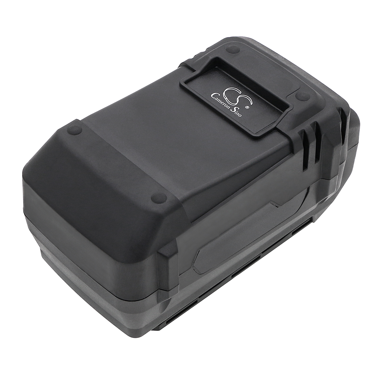 TECCPO TDBP02G Vacuum Replacement Battery 4000mAh