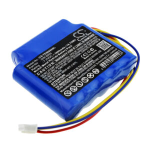 Tosight DW-6000 DWK-6000 Equipment/Survey/Test Charger Replacement Battery 2600mAh