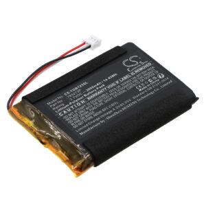 Tigermedia 1233 Tigerbox Touch Replacement Battery 3900mAh