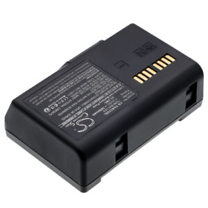 TSC Alpha 3L P-SB-002 TDM-BAT30S Portable Printer Replacement Battery 7.4V 3000mAh