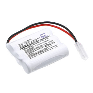 Thorn Voyager Blade 2 E3 Blade 2 E3D Blade 2 E3T Replacement Battery 800mAh
