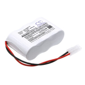 Thorn Voyager 96633305 96633308 Blade 2 Replacement Battery 2000mAh