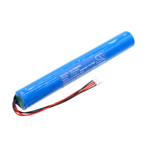 Tecsun HD80 1ICR18/65 Replacement Battery 5200mAh