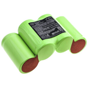 Theis TAL Evolution (200) TAL S Replacement Battery 4000mAh