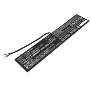 Schenker VIA 14 Replacement Battery 7.7V 4650mAh