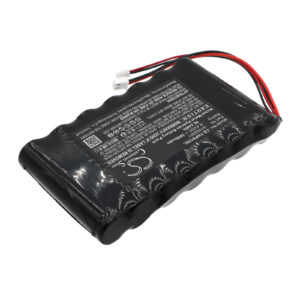 TechniSat Techniplus 91502801 Replacement Battery 3600mAh