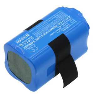 360 QH100003 S10 X100 X100 Max INR21700 M50T-4S1P Replacement Battery 5000mAh