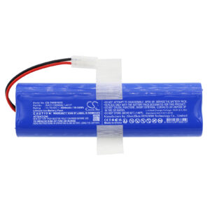 360 Botslab S8 Plus QH100005 S8+ Replacement Battery 4000mAh