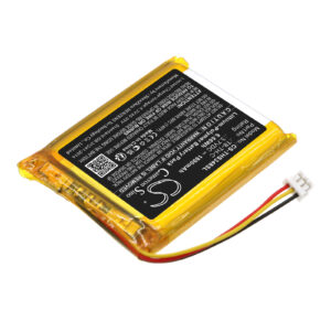 Therabody Smart Goggles TB-TH-C Replacement Battery 1800mAh