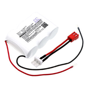 Thorn Voyager Star Cs 3 SBS 135/160mm 59010372 Replacement Battery 2500mAh