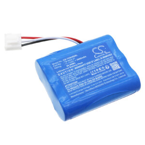 Therabody Theragun G4 Pro Theragun G5 Pro Replacement Battery 2600mAh
