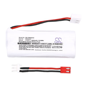 Thorn Voyager Star LA 2 SBS CON3 75 59009424 Replacement Battery 4500mAh