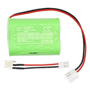 Thorn Voyager Star 59004666 Emergency Lighting Replacement Battery 4000mAh