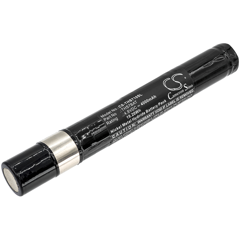 THS7BAT Tektronix Replacement Battery 4000mAh