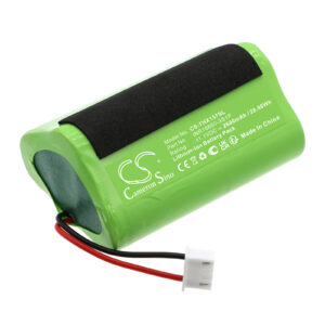 Technaxx TX-157 INR18650-3S1P Air Compressor Replacement Battery 2600mAh