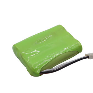TDK Life On Record A08 Trek Max Replacement Battery 700mAh