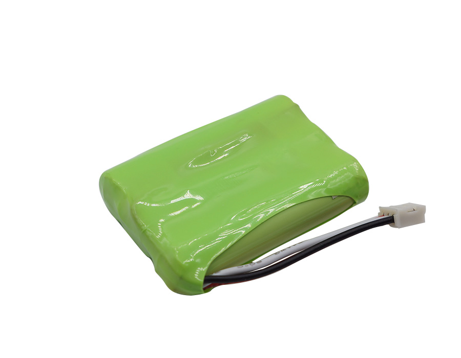 TDK Life On Record A08 Trek Max Replacement Battery 700mAh